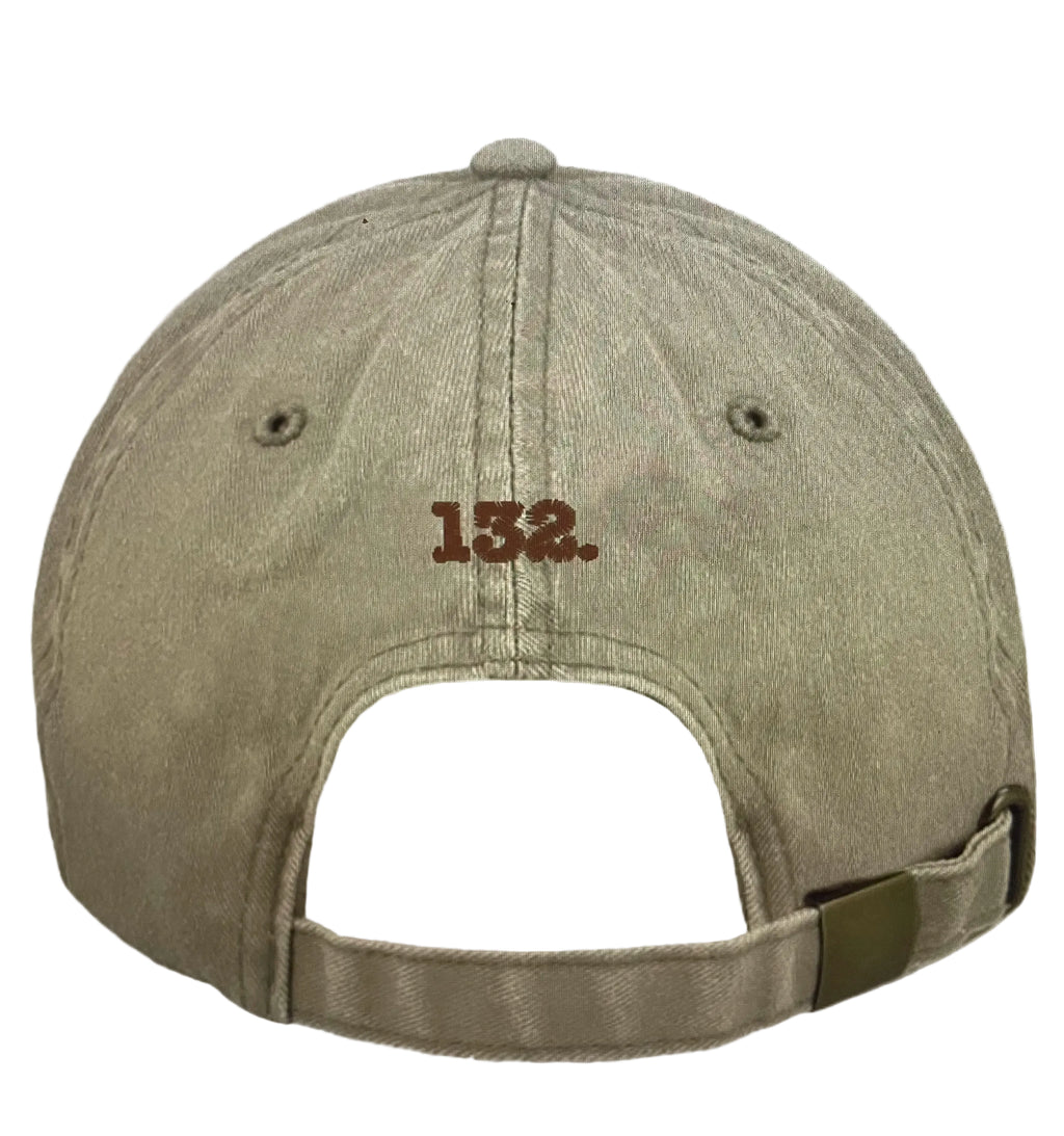 Keps Beige