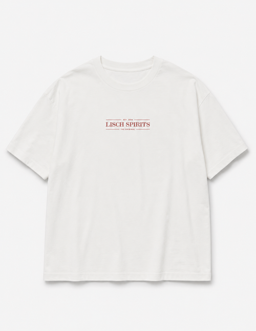 LISCH T-SHIRT Pink Grape Lemonade