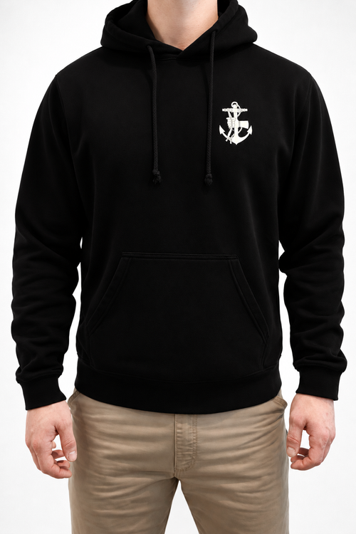 Hoodie Spaningspluton