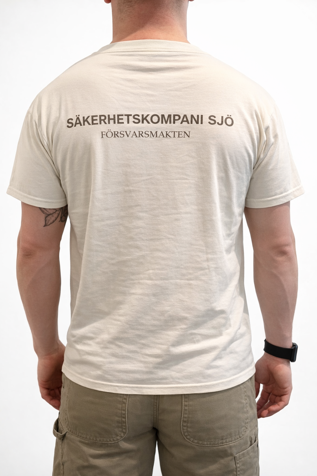 T-Shirt Desert