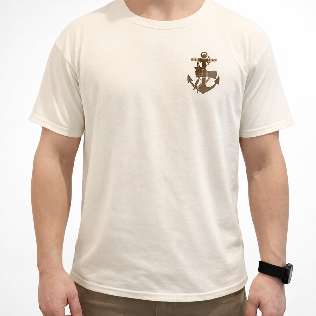 T-Shirt Desert