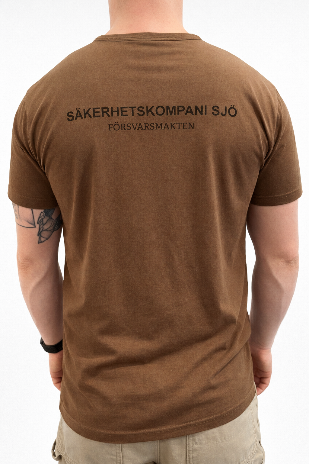 T-shirt Uniform