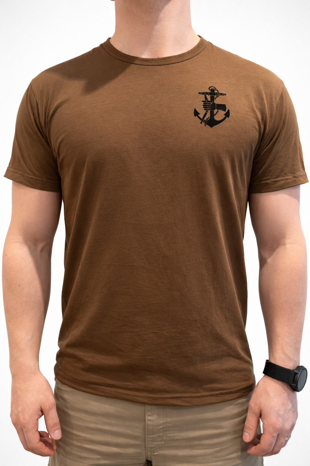 T-shirt Uniform
